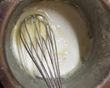 A picture of step 4 of North Pole Creamy Slab (Cake).