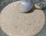 Foto langkah ke 5 dari resep Gadon Jantung Pisang.