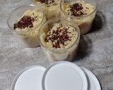 Foto langkah ke 5 dari resep Setup Roti Tawar.