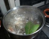 Foto langkah ke 2 dari resep 4. Sayur asem bumbu racik.