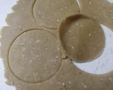 ગેહુ સકરપારા (Wheat Shakkarpara recipe in gujarati) રેસીપી સ્ટેપ2ફોટો