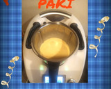 Foto del paso 2 de la receta: Pudin con muy pocos ingredientes en Thermomix, a mi manera