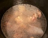 Foto langkah ke 3 dari resep Bumbu Kuah Bakso Keruh.