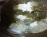 A picture of step 7 of Spinach with Indian Cottage Cheese.