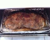 รูปขั้นตอนการทำที่ 10 ของ ไก่อบชานอ้อยหลอกๆ~ (Slow cooker)