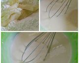 Foto langkah ke 2 dari resep Kue Mangkok.