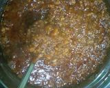 Foto langkah ke 6 dari resep Saus Bolognese Homemade.