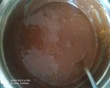 कॉल्ड कोको रेसिपी चरण 1 फोटो