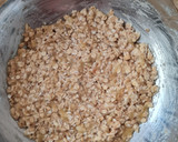 Foto del paso 3 de la receta: Galletas de avena y banana sin azúcares agregados (otras)