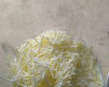 Foto langkah ke 1 dari resep Bechamel souce.