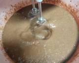 Kek Milo Mudah versi Kukus dan bakar