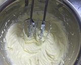รูปขั้นตอนการทำที่ 7 ของ เลม่อนครีมชีสคีโต ครีมชีสคีโต ครีมชีสไม่อบ Lemon creamcheese เลม่อนครีมชีส เลม่อนชีสเค้ก