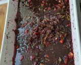 Foto del paso 13 de la receta: Salmón gravlax