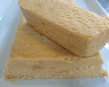 Foto del paso 3 de la receta: Mantecol casero!!!!