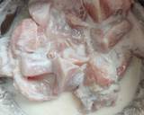 Chicken bharta recipe step 1 photo