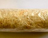 A picture of step 3 of Bread jam roll.