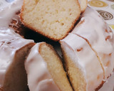 Foto del paso 9 de la receta: Bizcochuelo con harina leudante Pureza