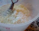 Foto del paso 5 de la receta Pastel de calabacín (zapallito, zuchini)