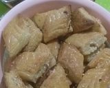 صورة لخطوة 3 من وصفة مقروط الكوشة