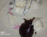A picture of step 5 of Chocolate Frosting(Cake or Cupcakes Frosting).