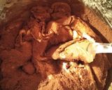 Foto del paso 3 de la receta: Queque de chocolate