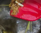 Foto langkah ke 4 dari resep Soto Tetelan Daging Sapi.