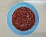 รูปขั้นตอนการทำที่ 3 ของ JJ.3 แกงคั่วหมู 🌿🌶️🧄🫚🐖