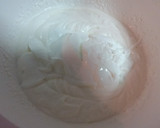 Foto del paso 3 de la receta: Tarta de yogur griego