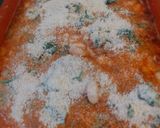 Foto del paso 13 de la receta Cassoulet o Alubias blancas con confitado de pollo