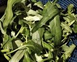 Foto langkah ke 1 dari resep Tumis Kangkung Tauge.