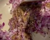 A picture of step 3 of Spring Cleaning Spiced Lentil Soup.