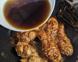 Foto langkah ke 3 dari resep Chicken Cola.