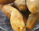 Sweet Potatoes #Endofyearchallenge recipe step 1 photo