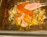 Foto del paso 5 de la receta: Codillo asado al romero