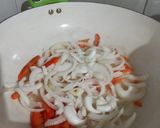 Foto del paso 3 de la receta: Chopsuey uruguayo 😄
