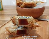 Foto del paso 6 de la receta: Pastelitos crujientes