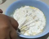 Foto langkah ke 3 dari resep Egg Roll Tahu Udang.