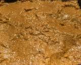 Vermicelli and walnuts barfi recipe step 4 photo