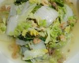 開陽白菜~的食譜步驟5照片
