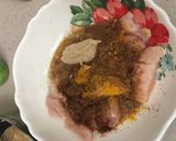 A picture of step 2 of Indian Chicken Curry#mycookbook.