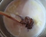 Foto del paso 2 de la receta: Panacota de Nutella
