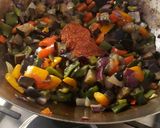 Foto del paso 2 de la receta: Chambotta