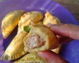 Cara Membuat KIBINAI Lithuanian Meat Pies 5