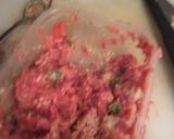 Foto del paso 2 de la receta: Albóndigas de carne de Res