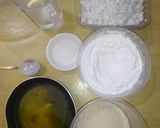 Foto langkah ke 1 dari resep Wingko Babat.