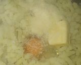Foto del paso 2 de la receta: Ñoquis caseros (29 es cuando vos tengas ganas de comerlos 😊)