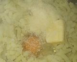 Foto del paso 2 de la receta: Ñoquis caseros (29 es cuando vos tengas ganas de comerlos 😊)