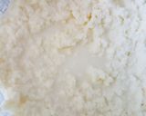 Vaj készítése habtejszínből recept fázis 3 fotója