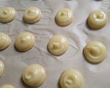 Foto langkah ke 5 dari resep Tiger choux.