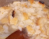 Foto del paso 3 de la receta: Sopa de ajo a mi manera